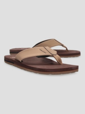 Volcom Victor Sandals buy at Blue Tomato